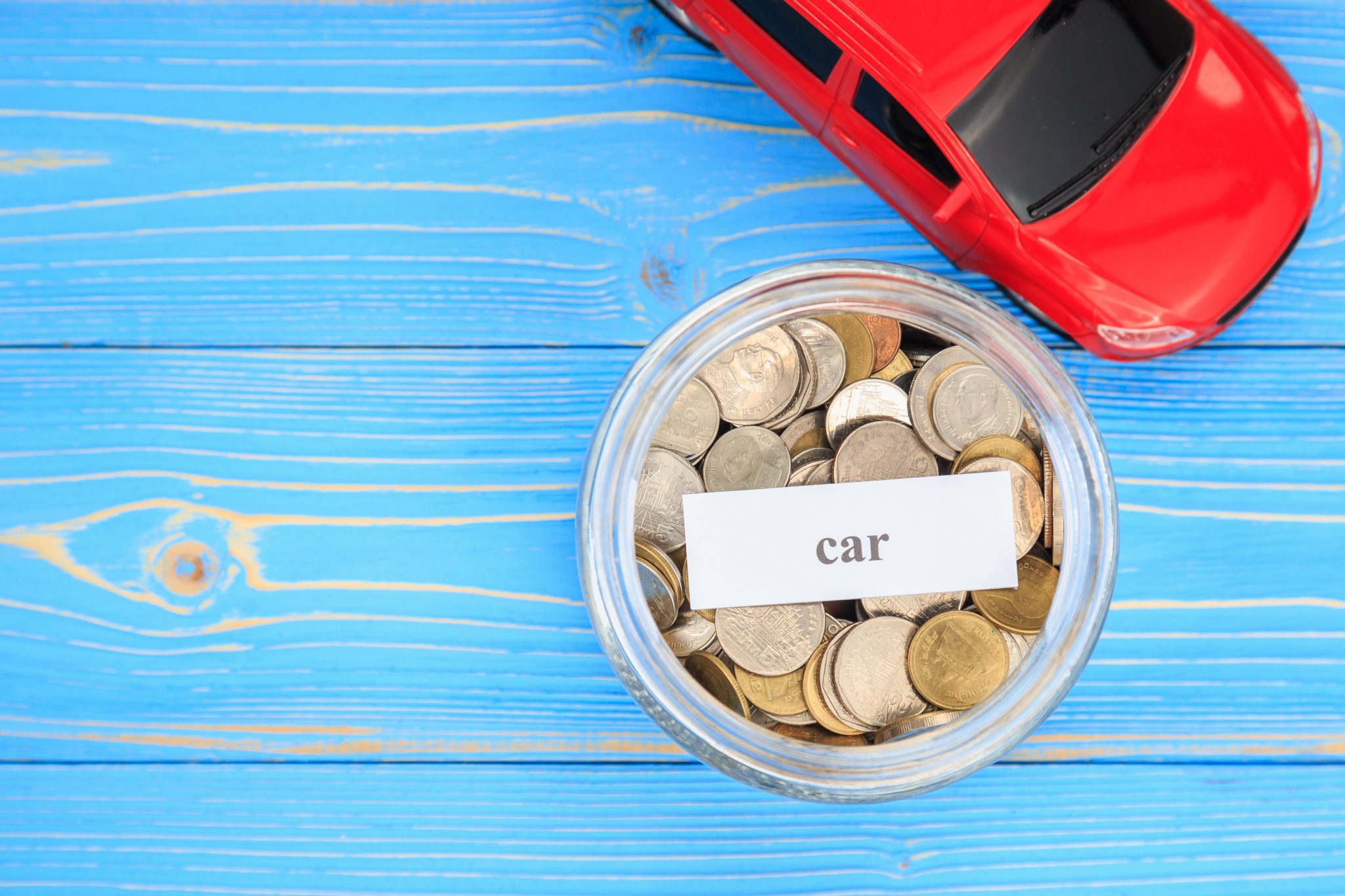 5 Important Elements to Consider When Buying a New Car 2024 Guide