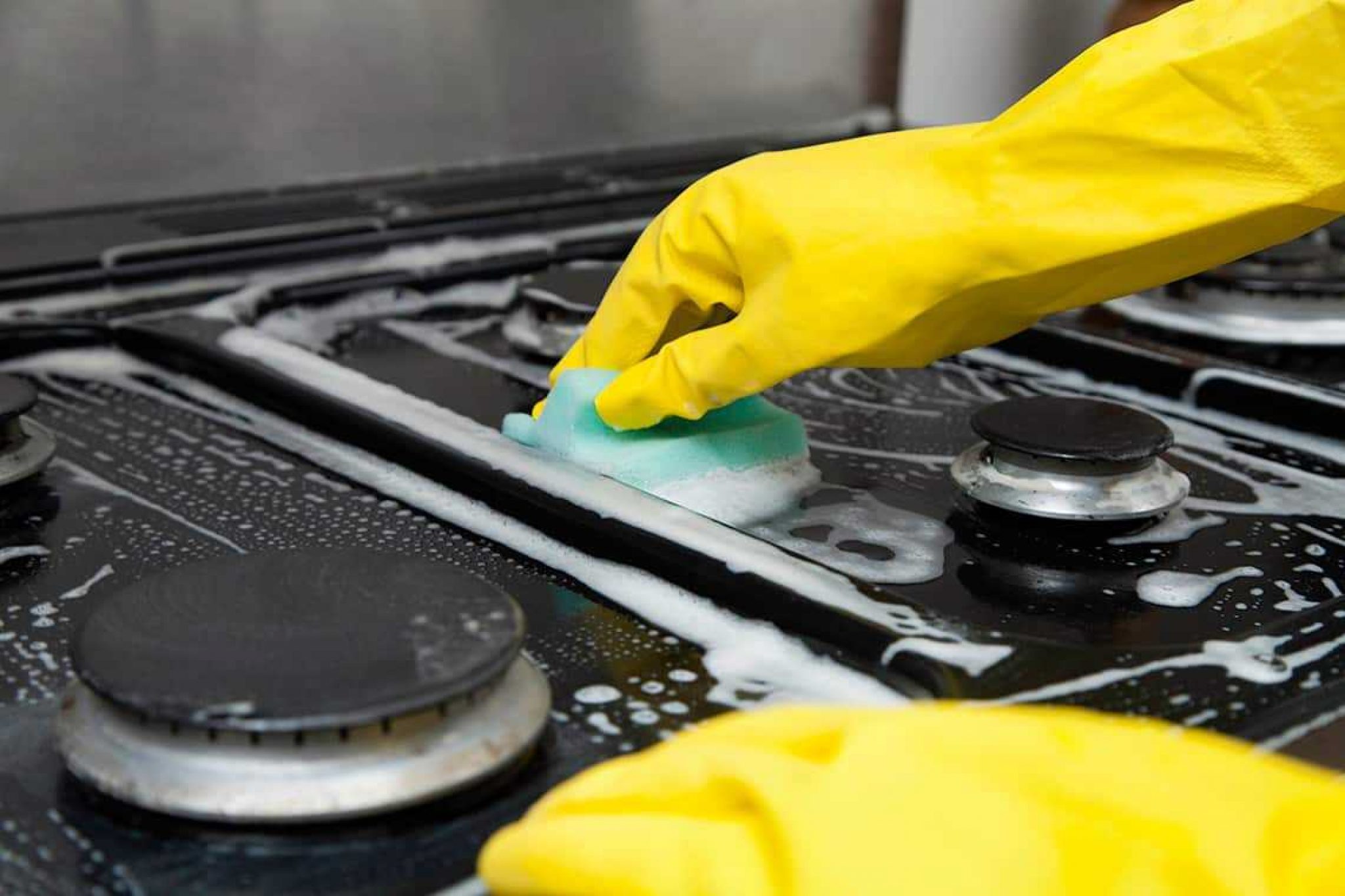 8 Tips for Maintaining High Hygiene Standards in your Restaurant 2024