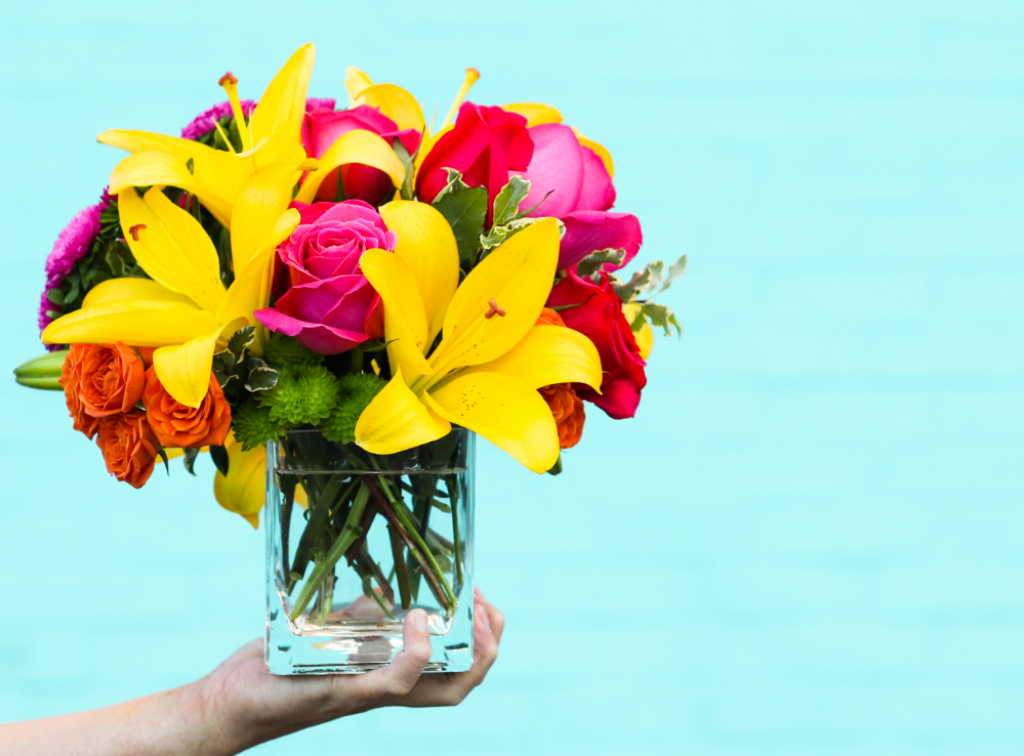 Why Flowers Make for a Perfect Gift for the Japanese 2023 Guide