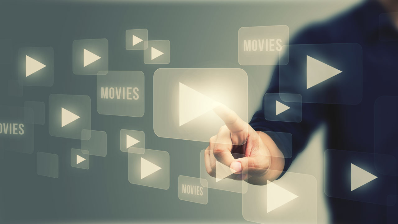 Downloading vs Streaming Movies and Shows - 2023 Guide