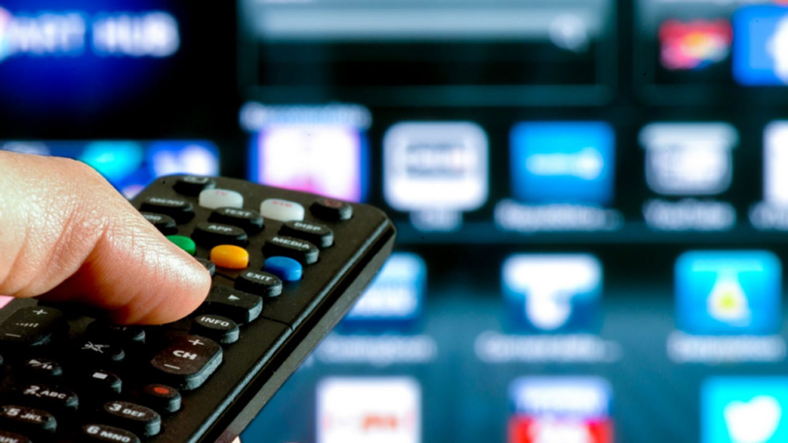 4 Best Cable TV Providers in 2024 Compare Prices, Packages Sta.ME