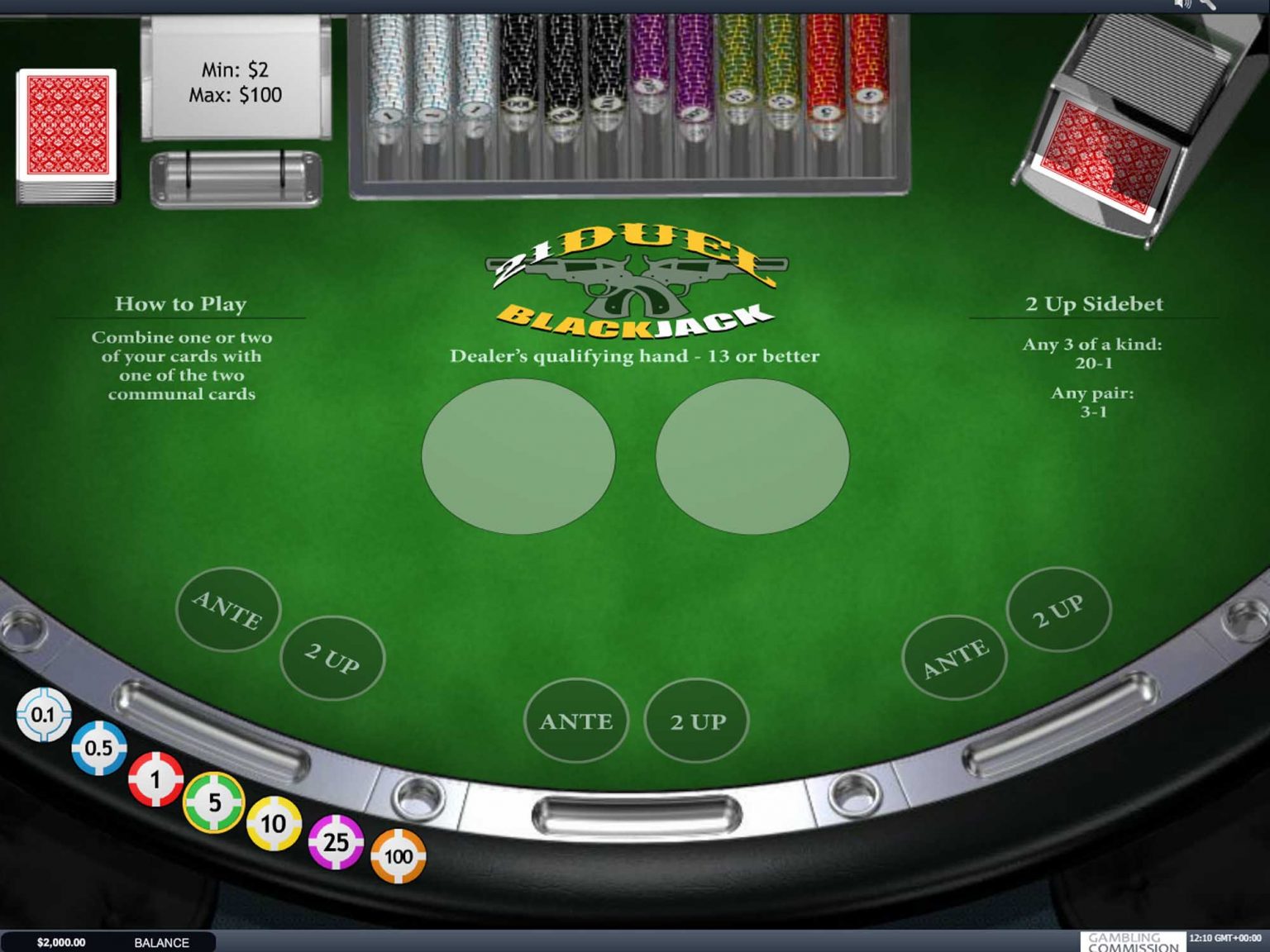 8 Types of Blackjack You Should Know About Online in 2023 Sta.ME
