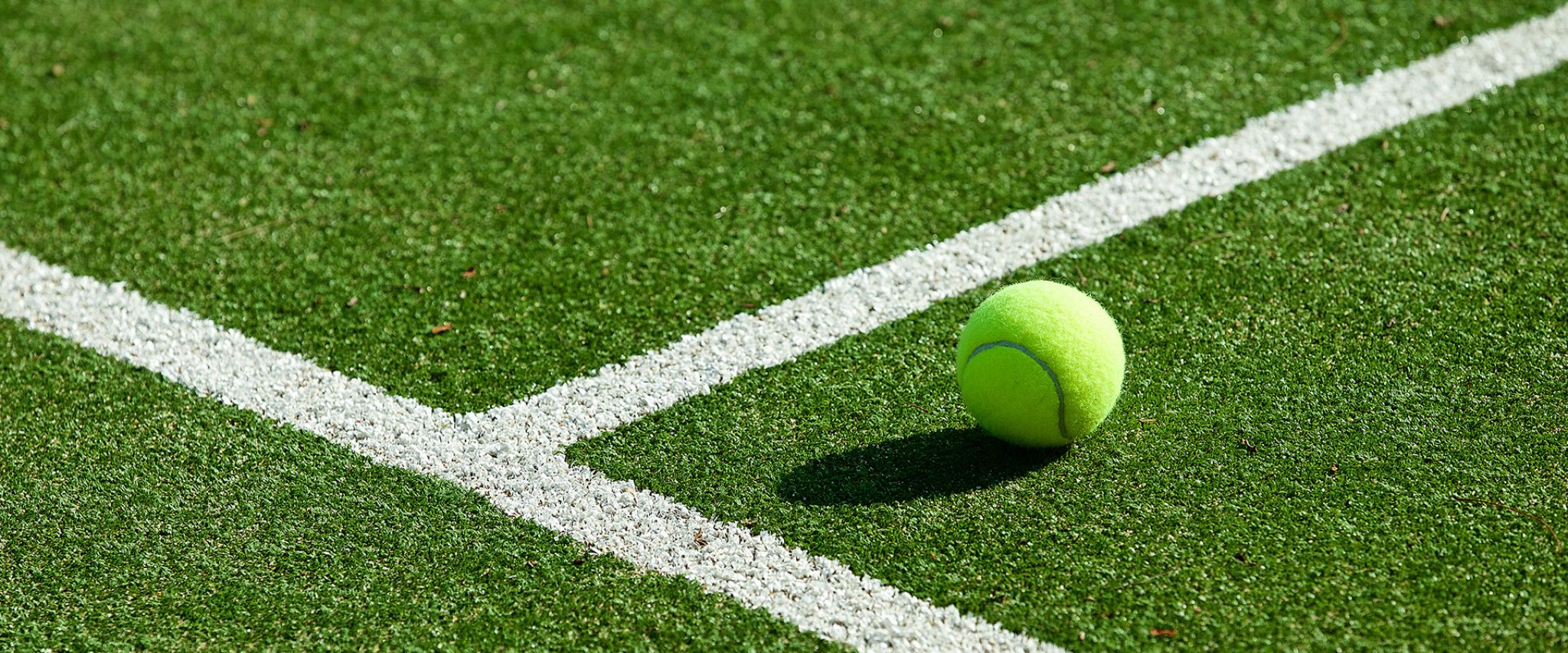 How to Play and Win a Tennis Match on the Artificial Grass Court 2024