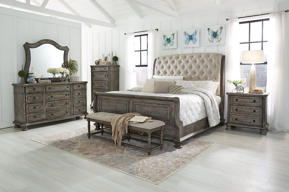 good places to buy bedroom furniture