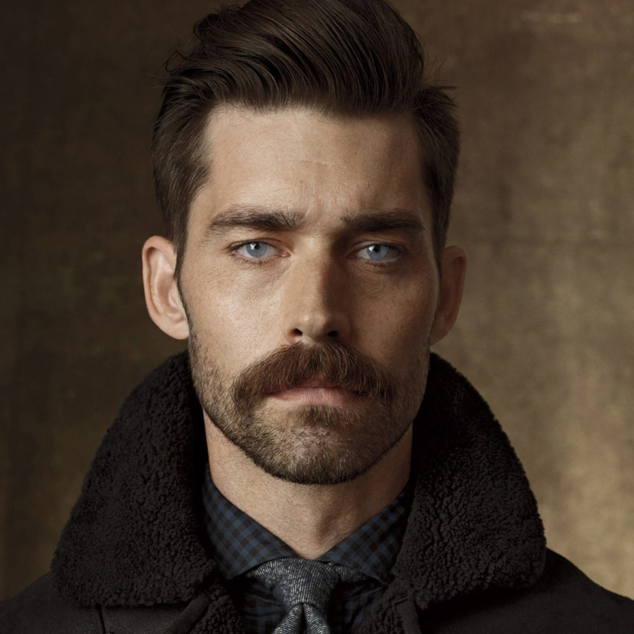 9 Fashionable Short Beard Styles to Try in 2024 WebSta.ME