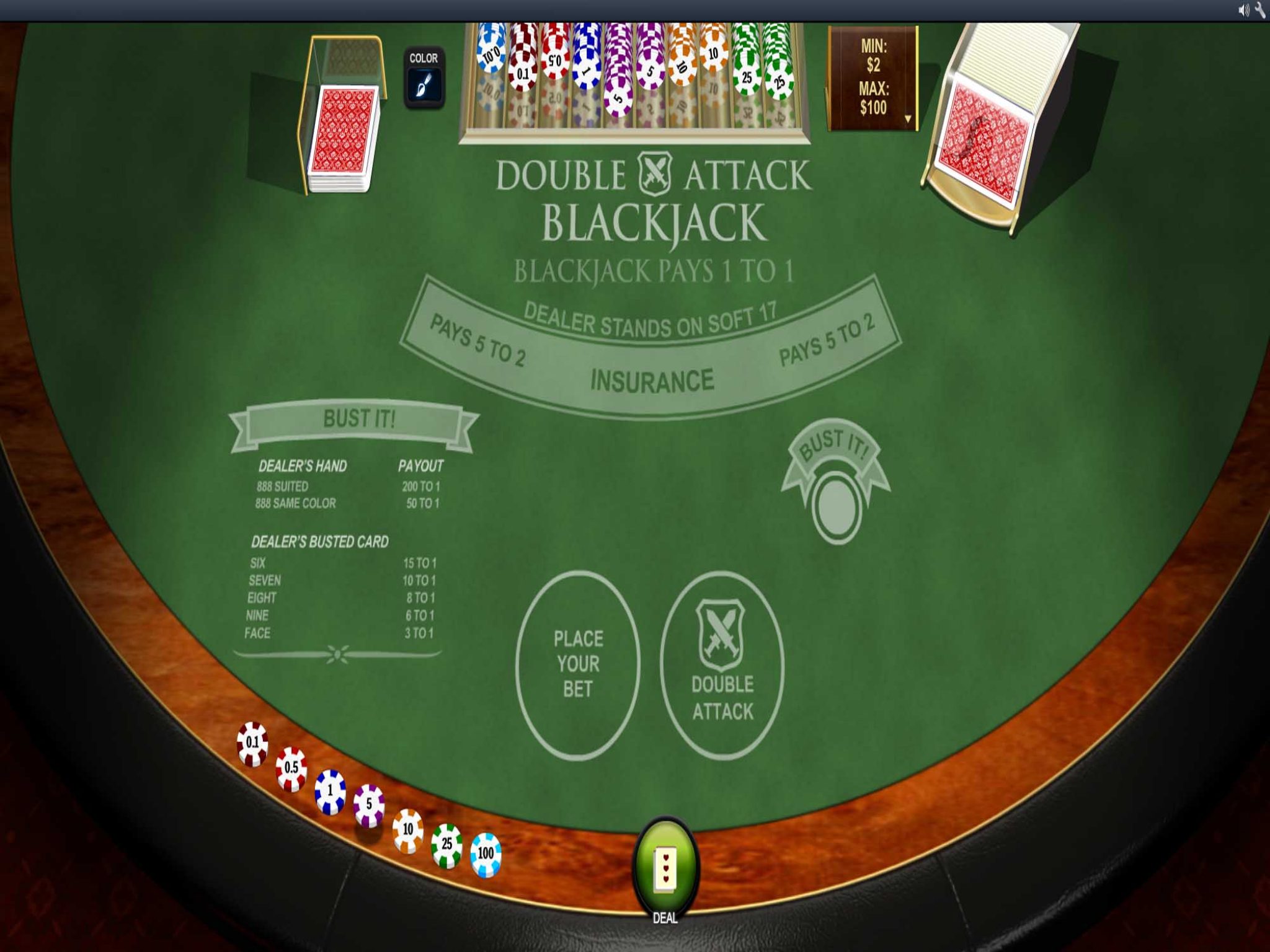 8 Types of Blackjack You Should Know About Online in 2023 Sta.ME
