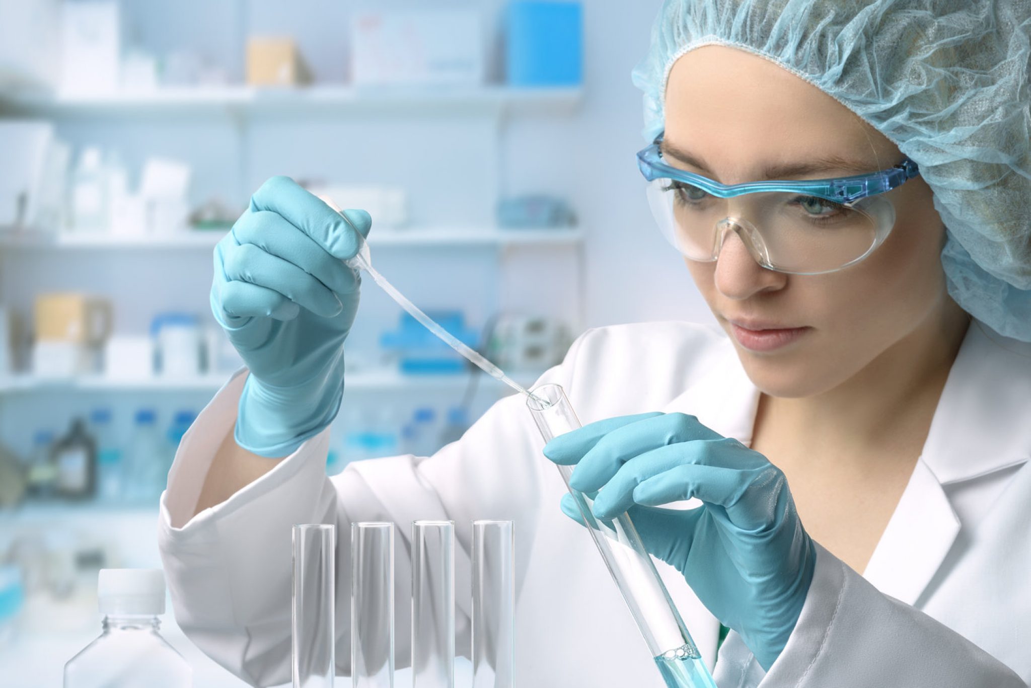 Medical Laboratory Technician Anderson College Greater Toronto Area
