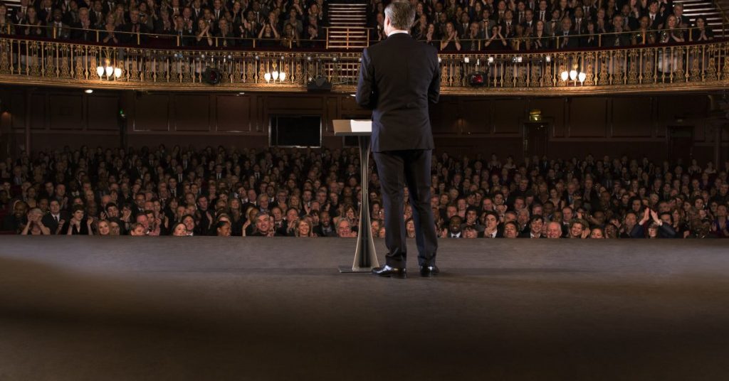 A Complete Guide To Writing A Truly Persuasive Speech 2022 WebSta ME