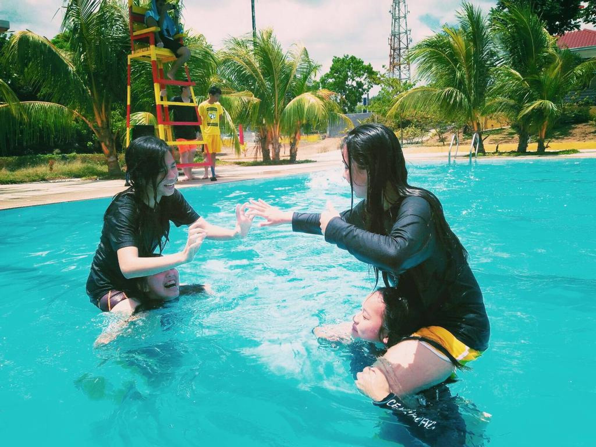 15 Games Kids can Play in your Home Pool 2024 Guide Sta.ME