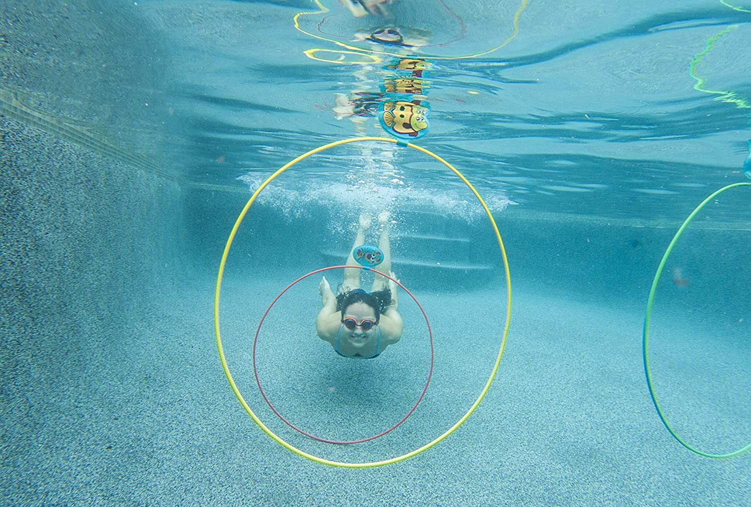 15 Games Kids can Play in your Home Pool 2024 Guide Sta.ME