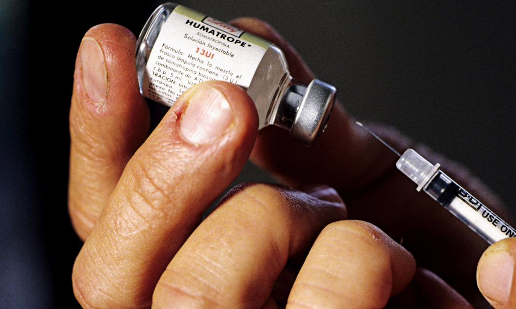 Everything You Need to Know About Human Growth Hormone (HGH) 2024