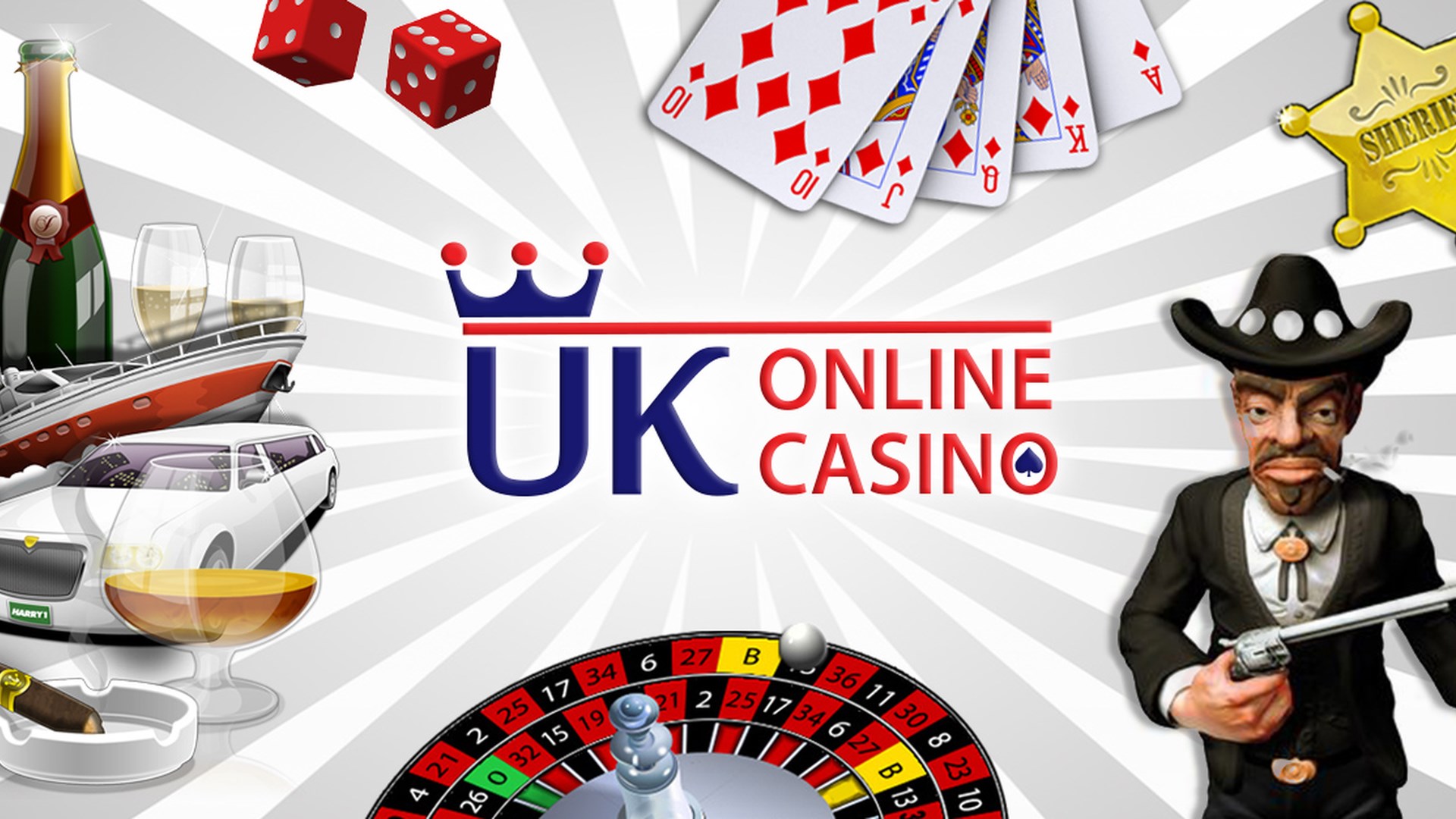 Best Online Casinos In UK