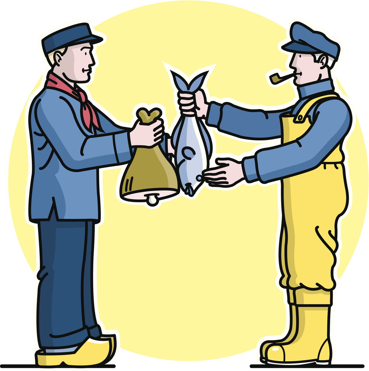 Alternatives To Cash The Top Ways Society Has Sidestepped Conventional