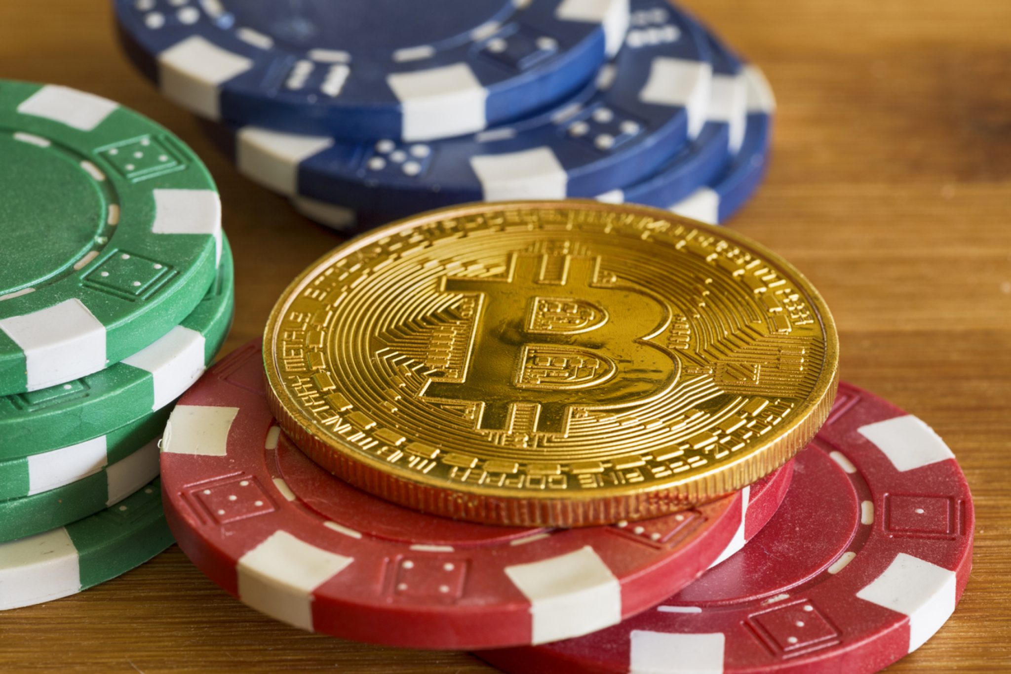 Bitcoin Casino Sites And Entertainment