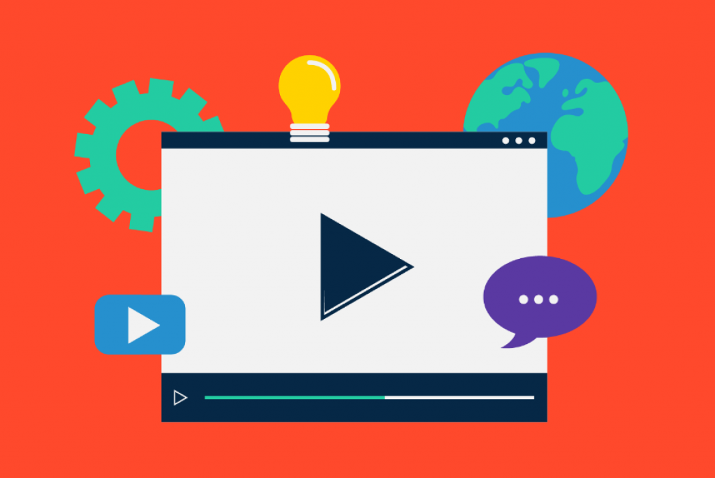 8 Ways that Corporate Videos aid Growth of Emerging Businesses - 2023 ...