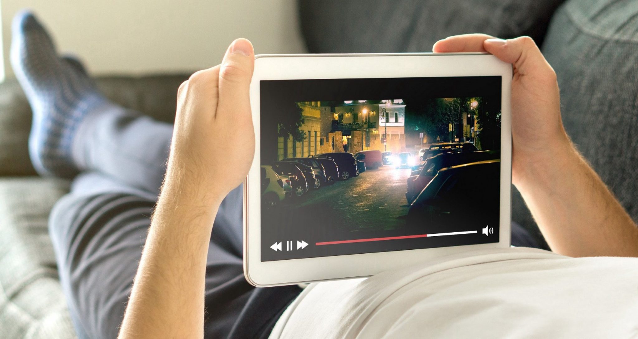 Online Streaming Changes The Nature of Supply and Demand - 2024 Guide 