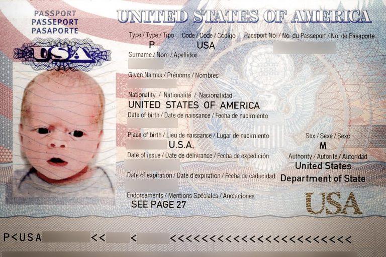 Planning a Trip With Your Baby? Read This First 2024 Guide Sta.ME