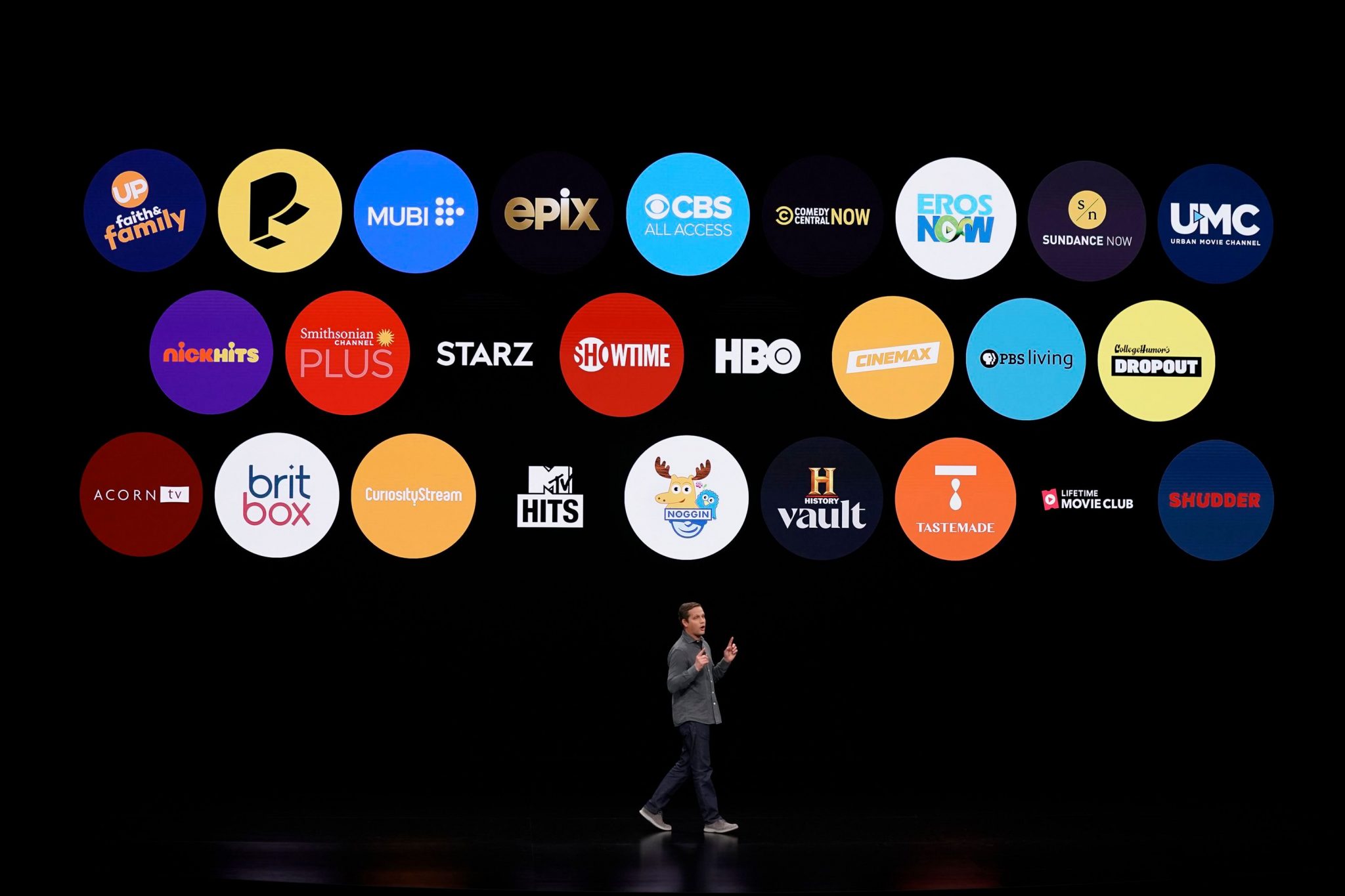 Online Streaming Changes The Nature of Supply and Demand 2024 Guide