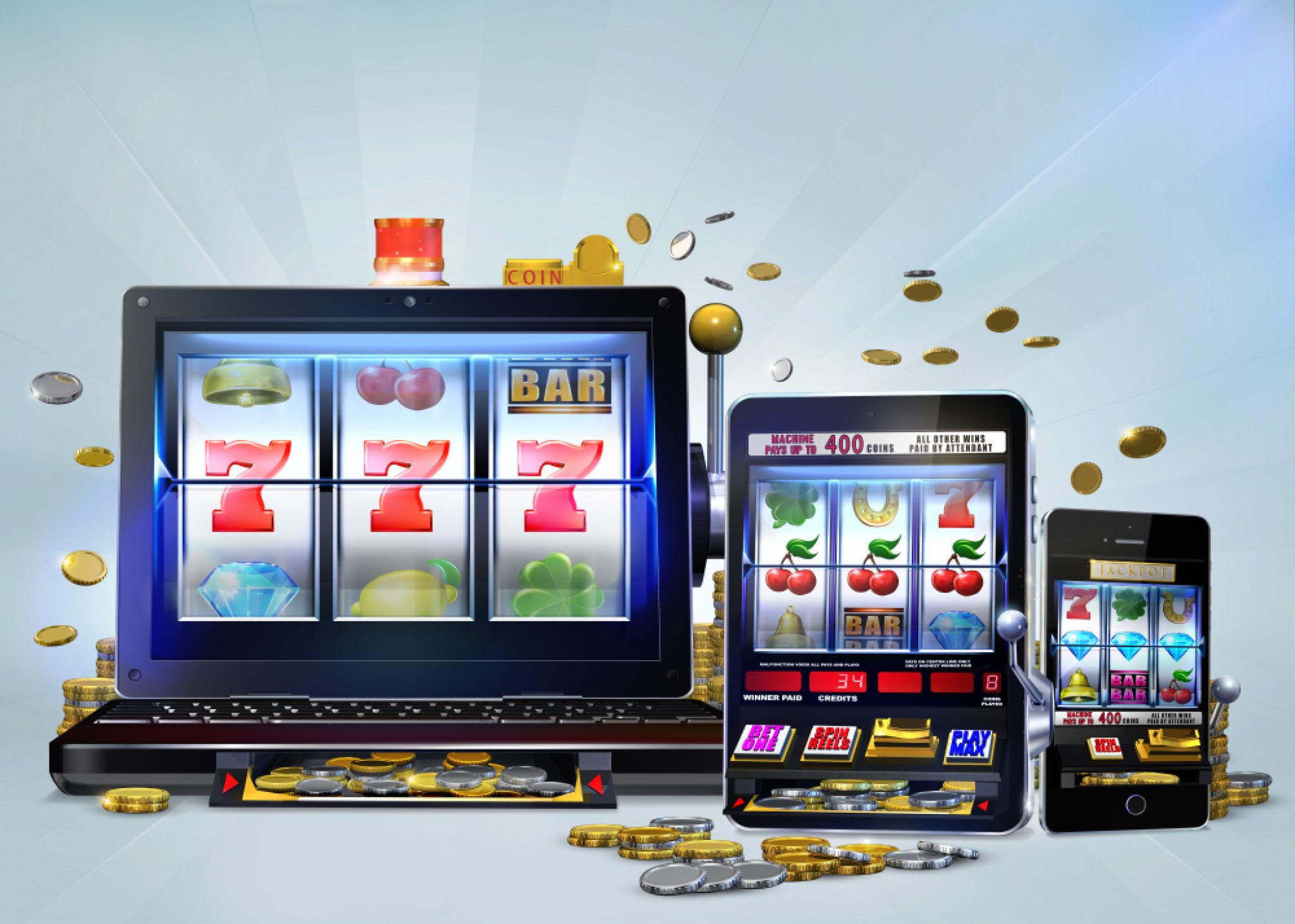 5 Tips & Tricks On How To Beat Slot Machines 2024 Guide Sta.ME
