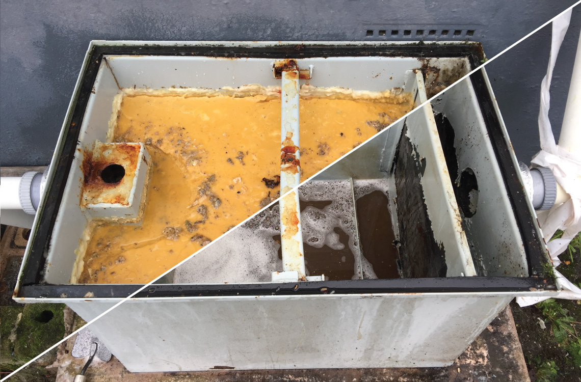 Grease Trap Pumping Services in Denver (Updated 2023)