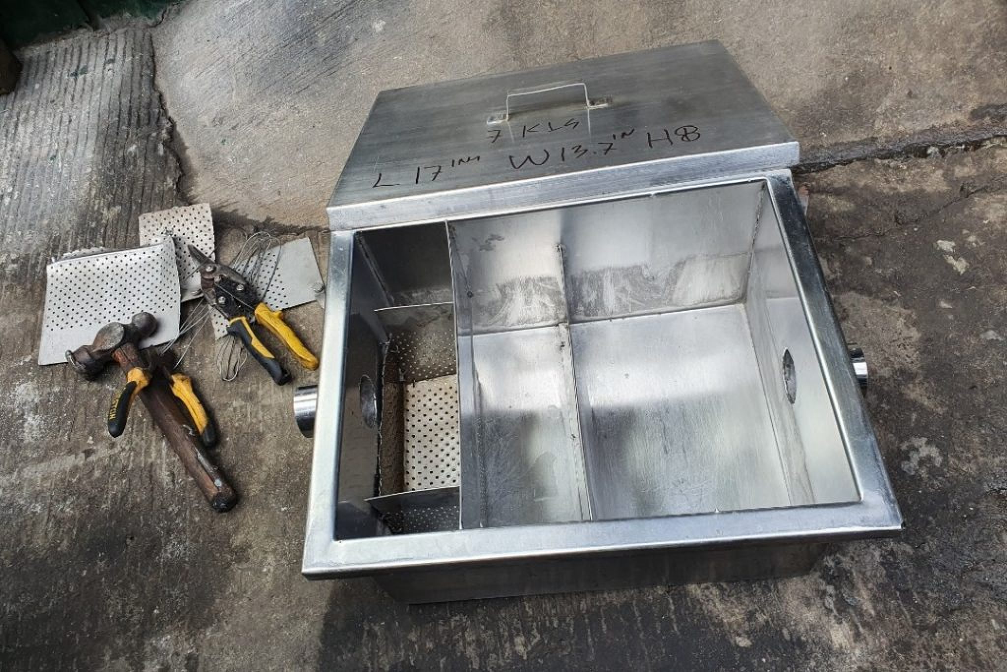 5 Tips & Tricks For Properly Cleaning Your Grease Traps 2024 Guide