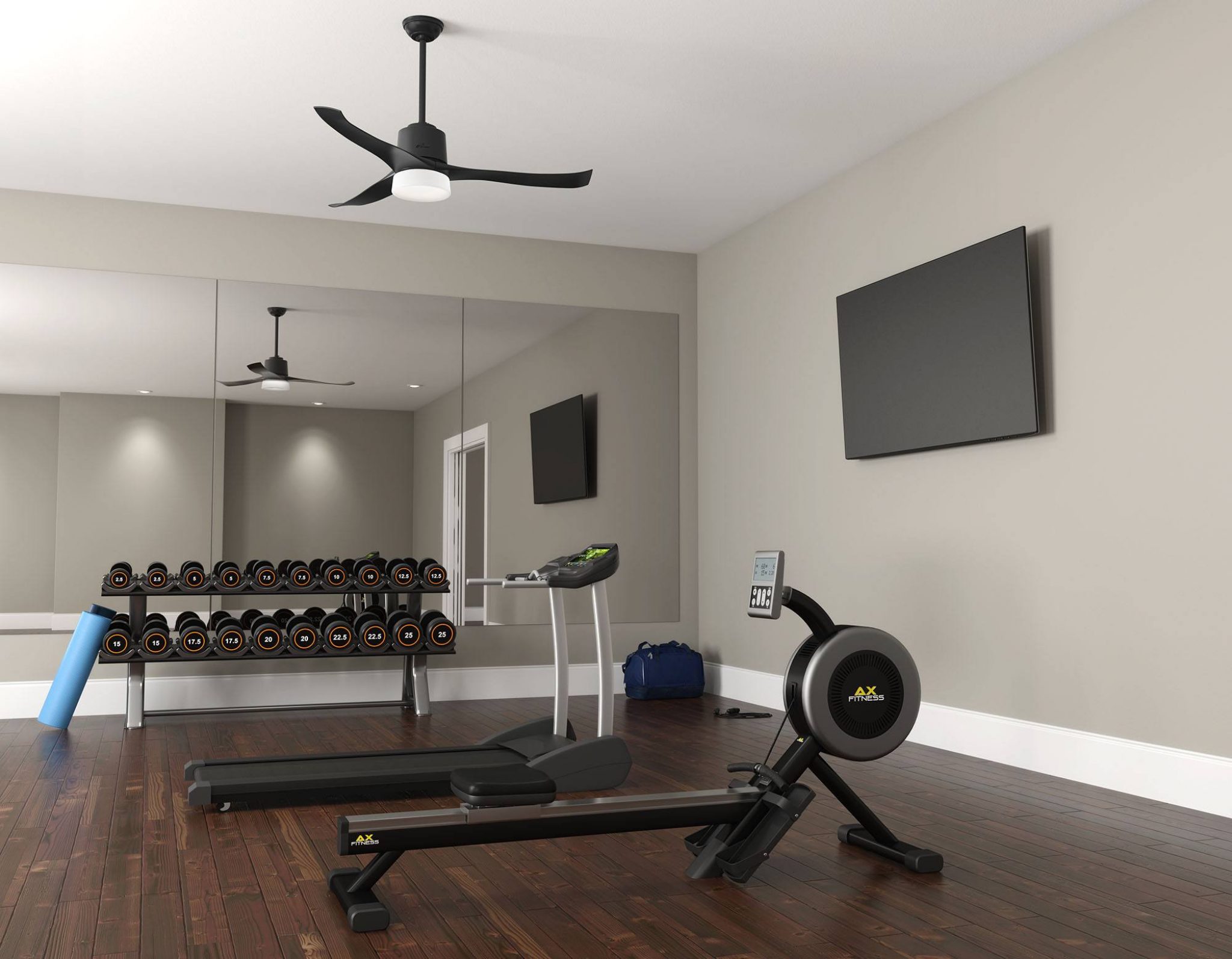 How to Build Home Gym on a Budget in 2024 WebSta.ME