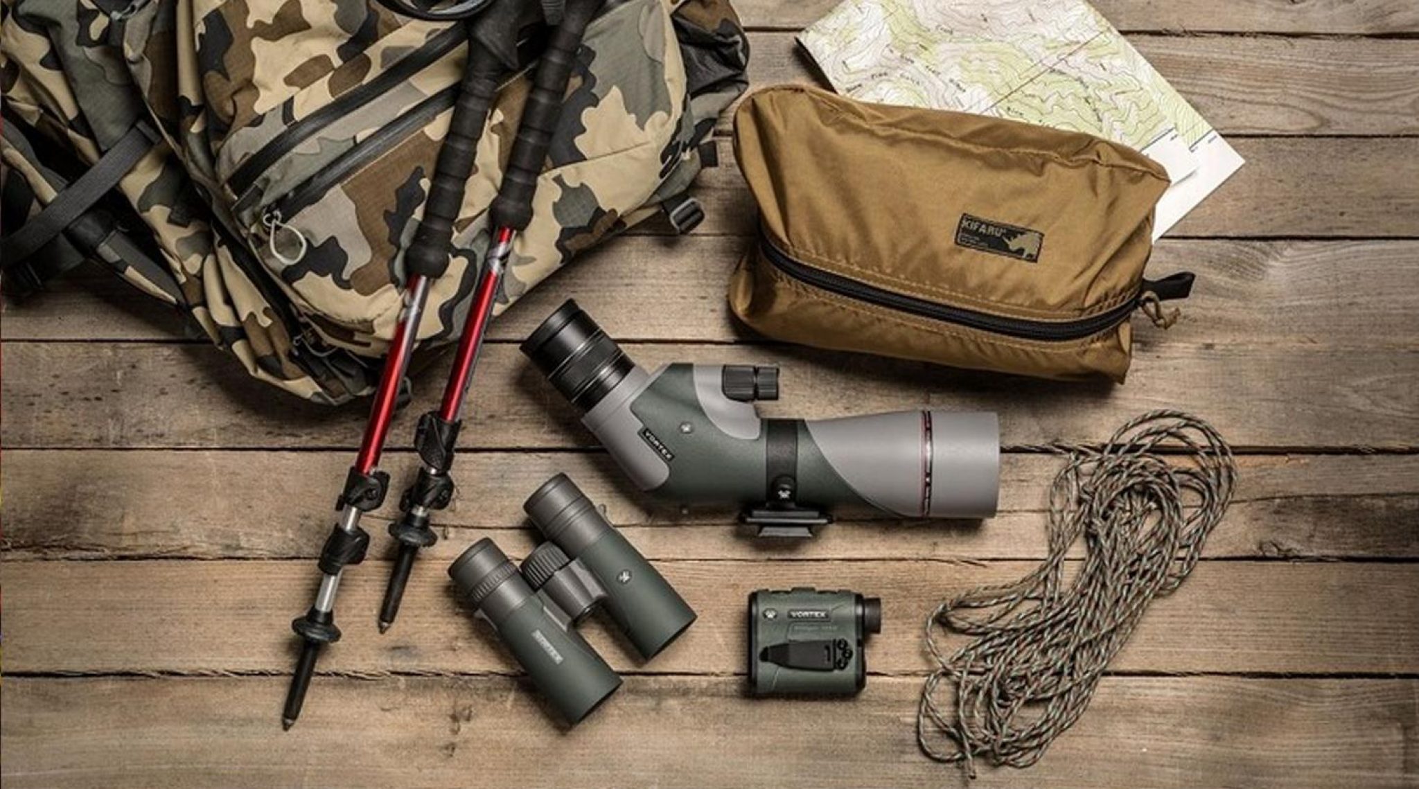 How to Get Started with Hunting 2024 Guide WebSta.ME
