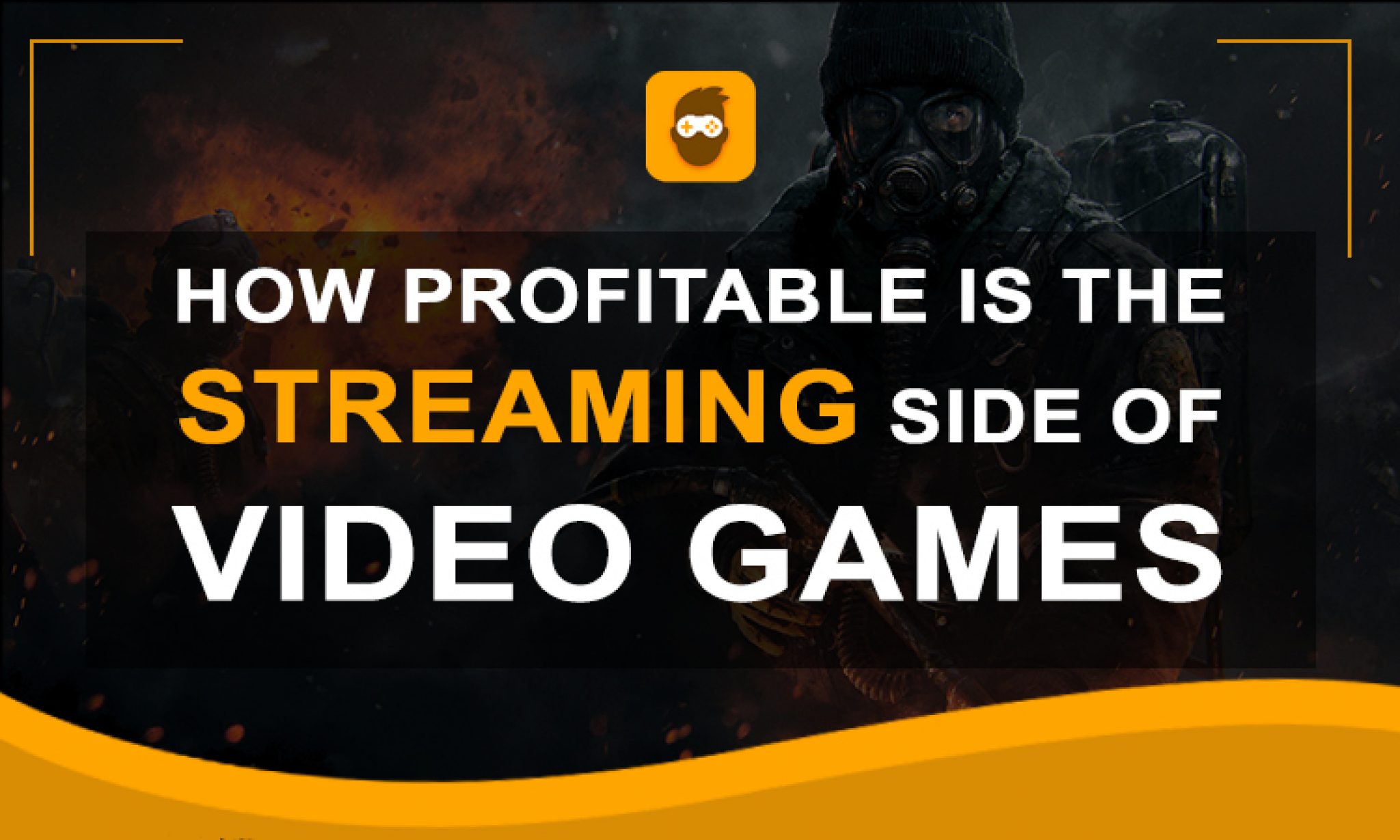 How Profitable Is The Streaming Side Of Video Games 2024 Guide