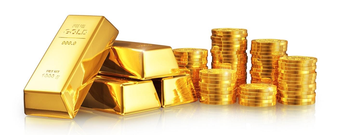 Benefits of a 401k to Gold IRA Rollover - WebSta.ME