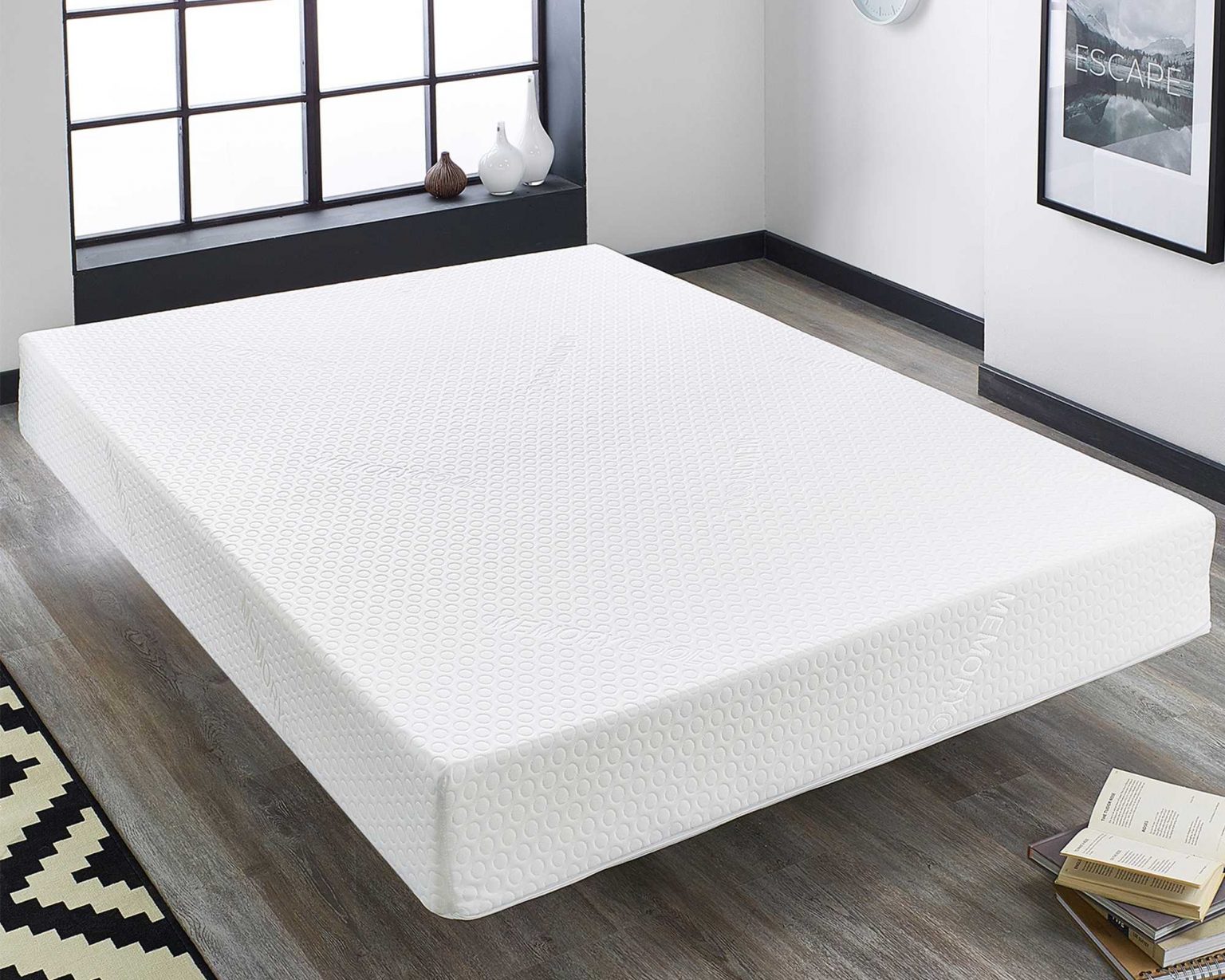 Are Memory Foam Mattresses Safe To Sleep On? 2024 Guide WebSta.ME
