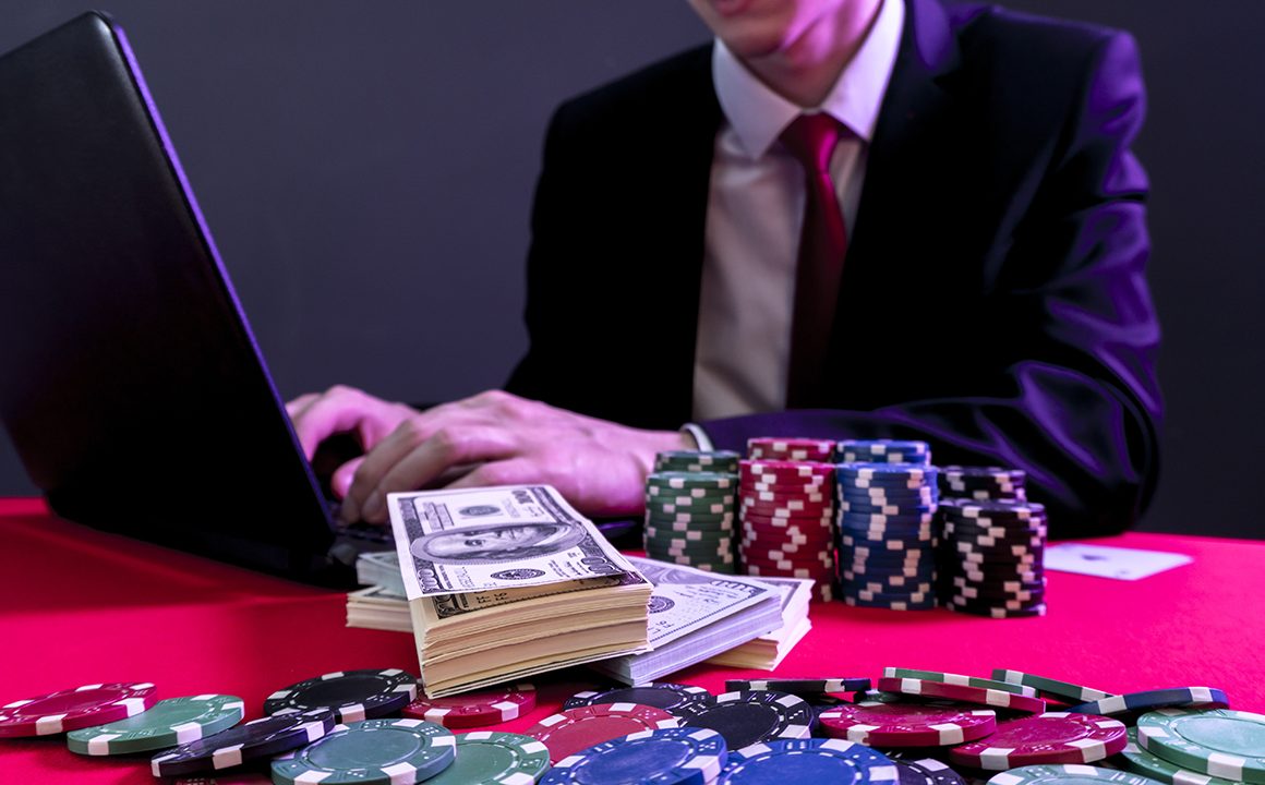 Tips About Improving Your Experience Online Casino Gaming - WebSta.ME