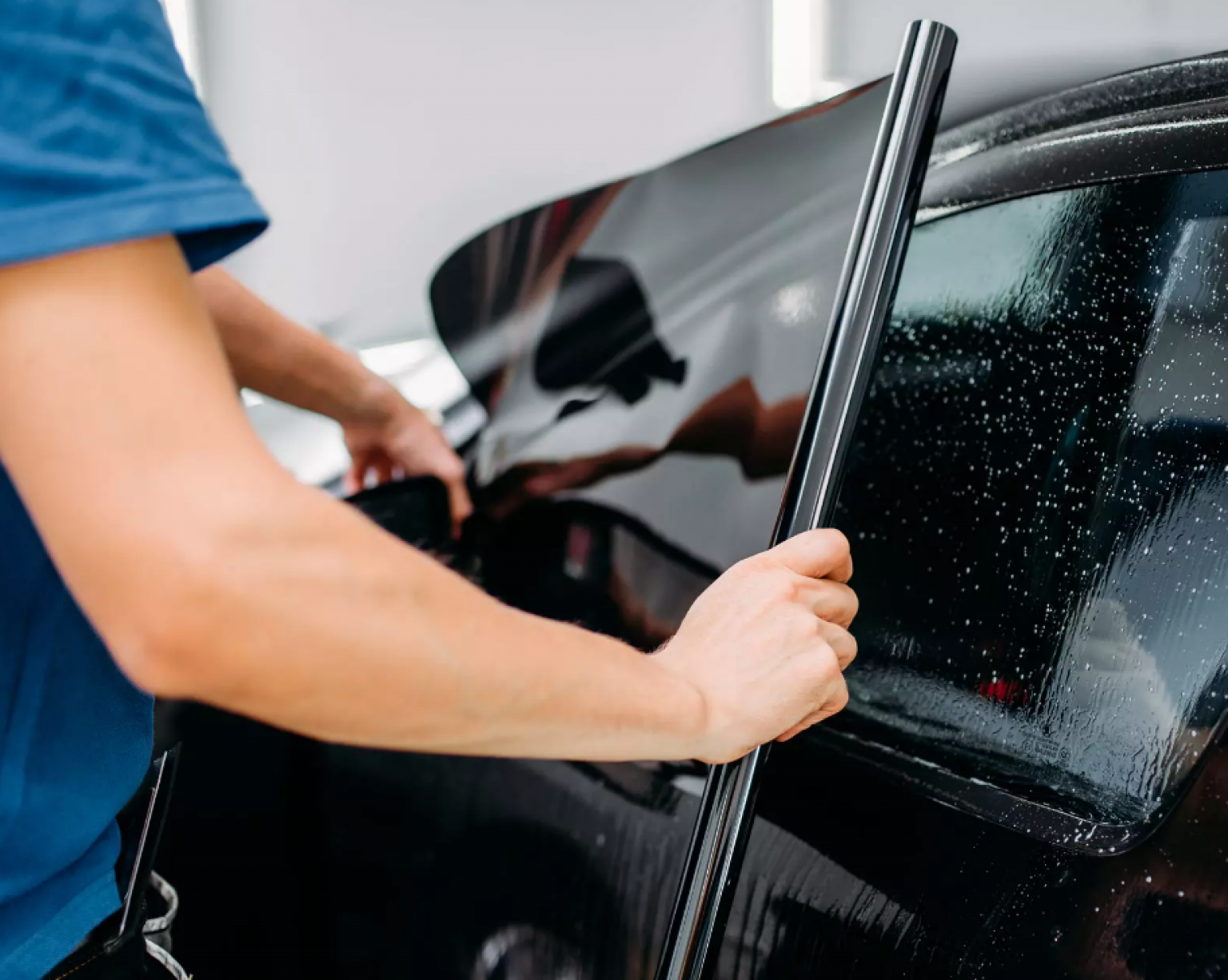 3 Things to Know about Texas Window Tint Laws 2024 Guide Sta.ME