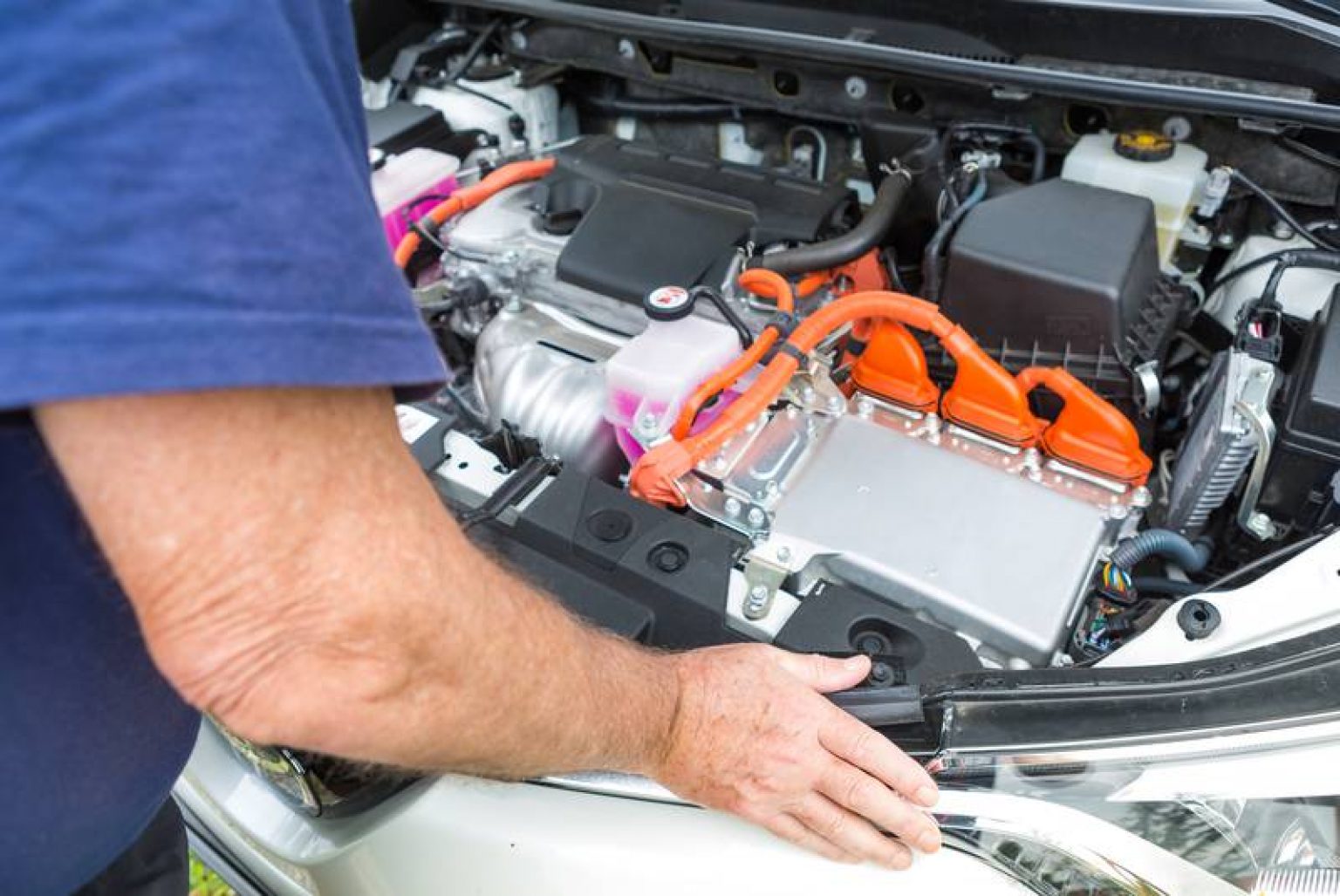 What Is Prius Battery Replacement Cost? 2023 Guide WebSta.ME