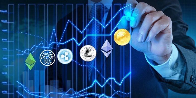 how to invest in crypto currencies