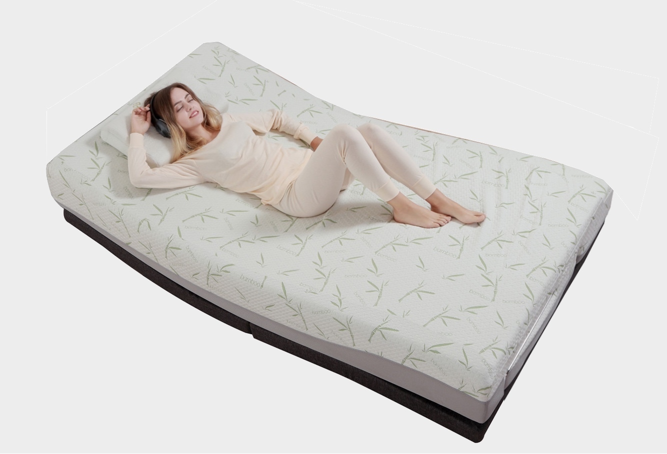 mark's daily apple safest foam mattress
