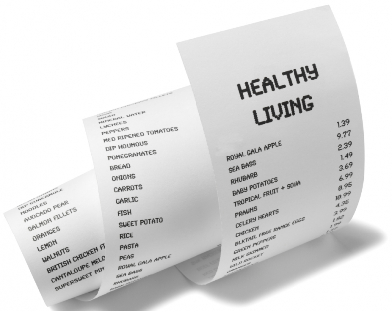 Top 5 Benefits of Thermal Paper Sta.ME