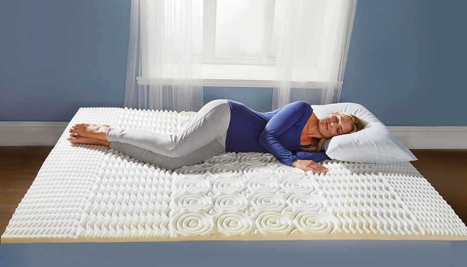Are Memory Foam Mattresses Safe To Sleep On? 2024 Guide WebSta.ME