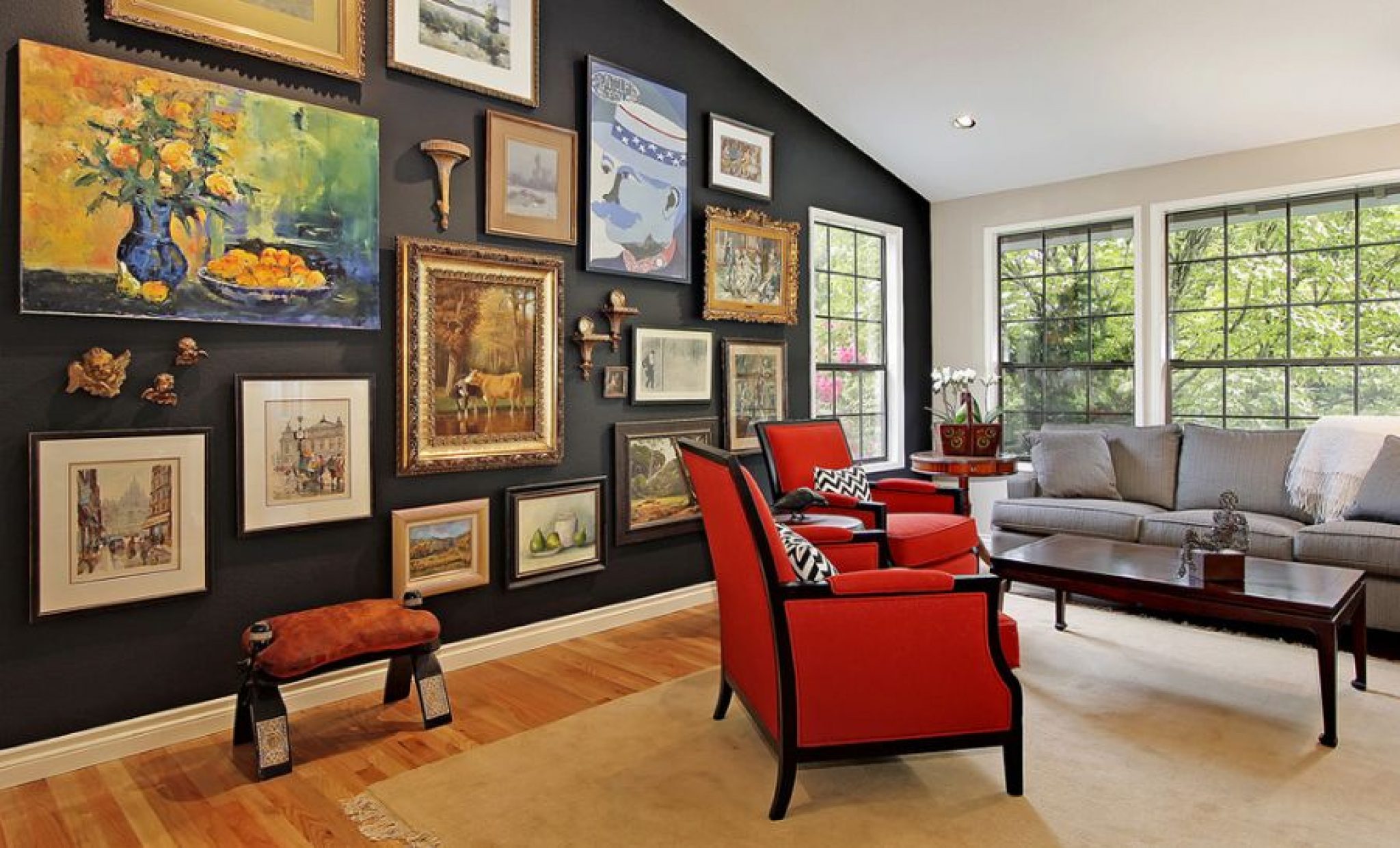 How to Make Luxurious Walls 2023 Guide Sta.ME