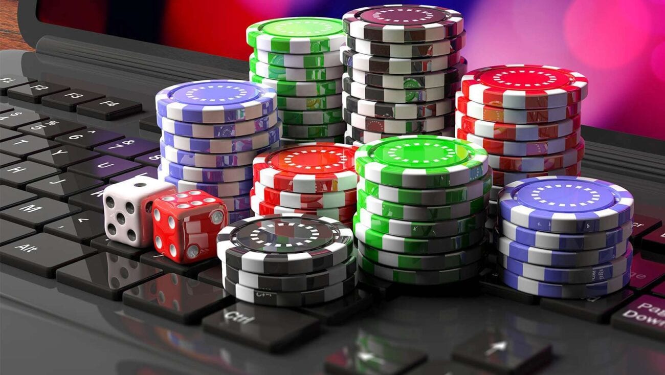 Forms of Outsourcing Used in Online Casino Industry - WebSta.ME
