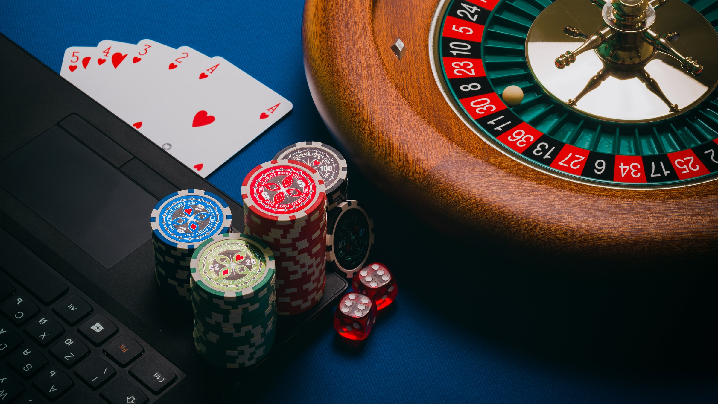 Gambling - Pastime or Sport? - 2022 Guide - WebSta.ME