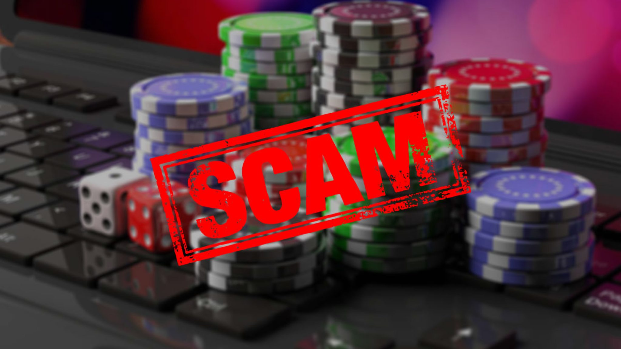 8 Ways To Know If Your Online Casino Is a Scam or Not - 2024 Guide ...