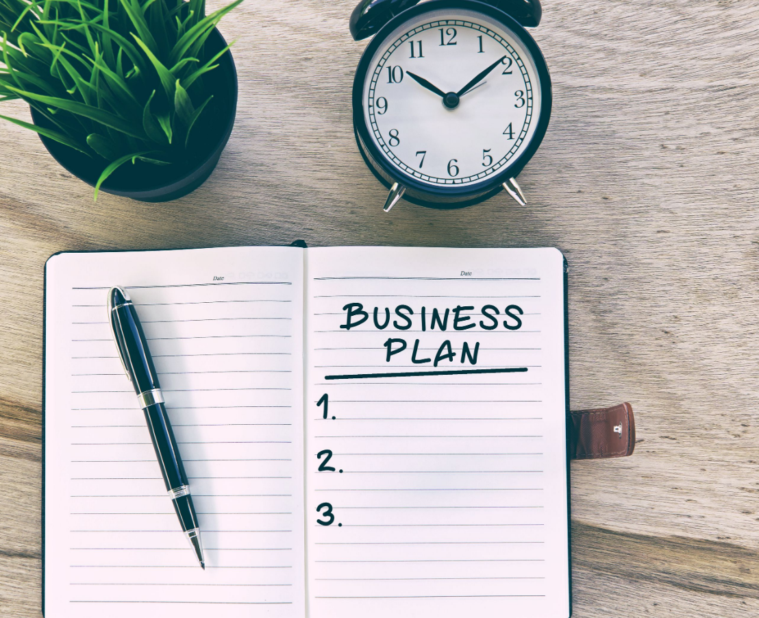 company with the best business plan company with the best business plan