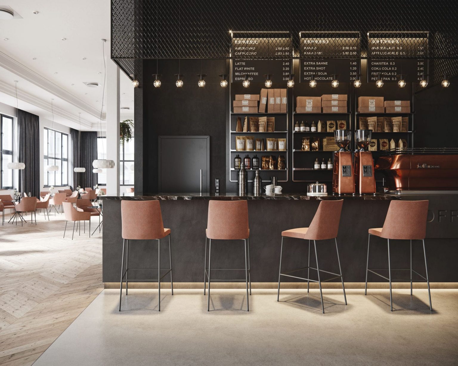 Restaurant Bar Stools Buying Guide - WebSta.ME