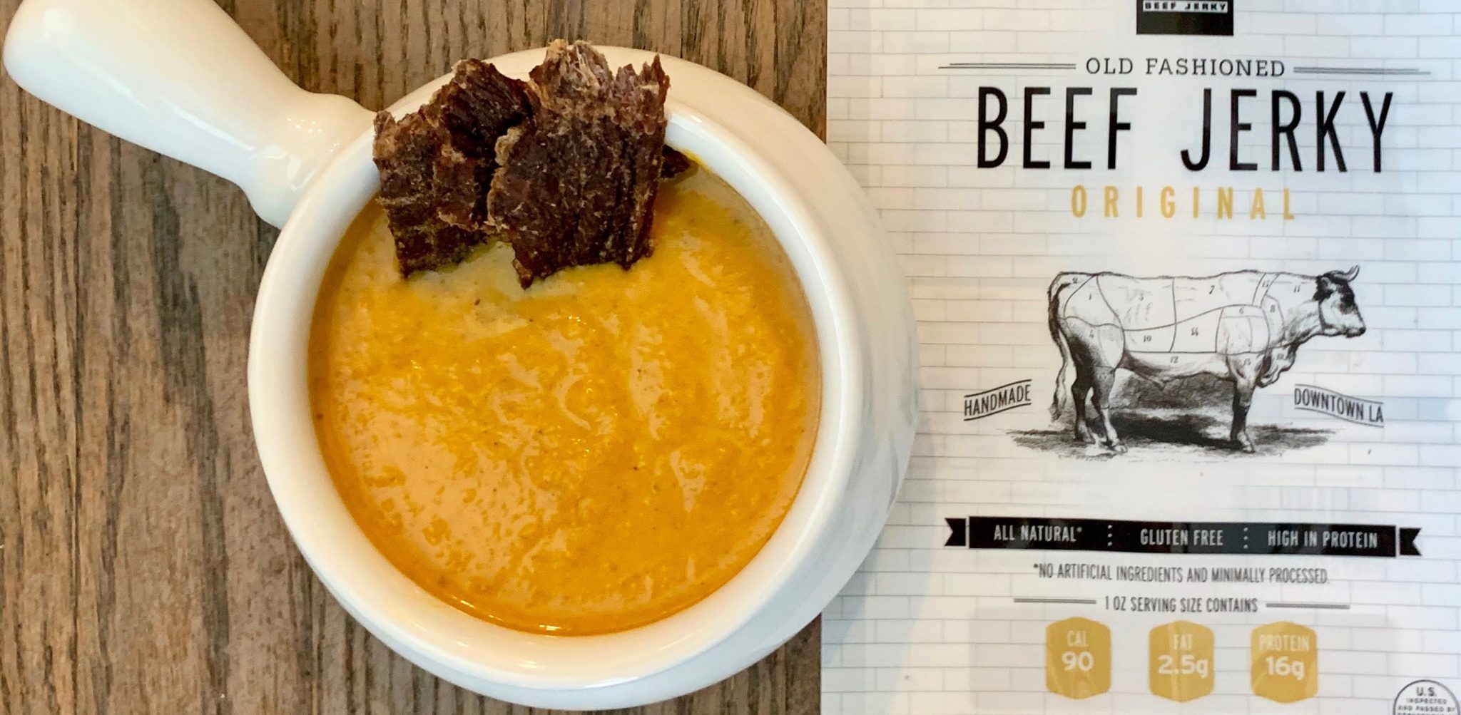 Super Tasty Ways to Prepare Dishes with Beef Jerky Sta.ME