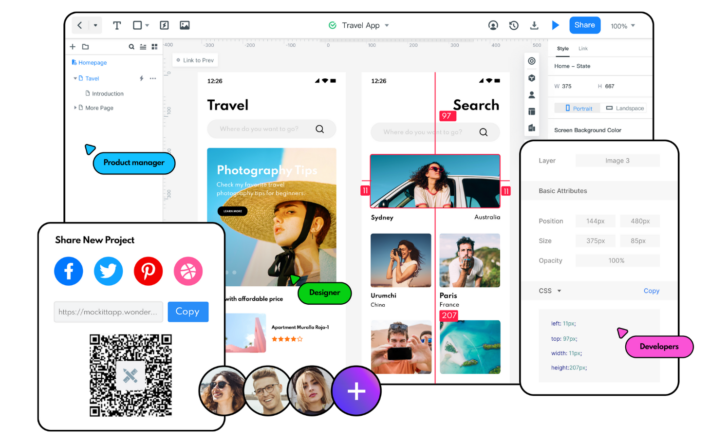 9 Useful UI/UX Design Tools That Can Simplify Your Development Process ...