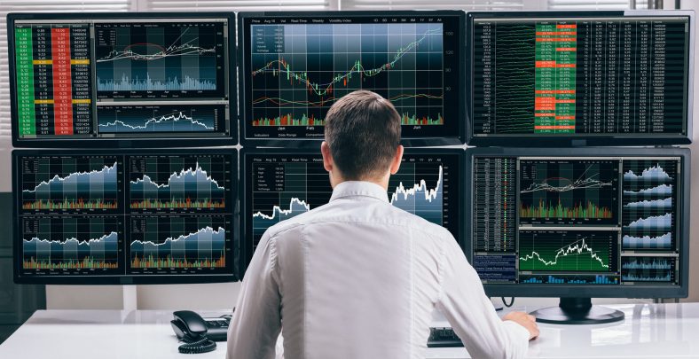 cryptocurrency trader jobs