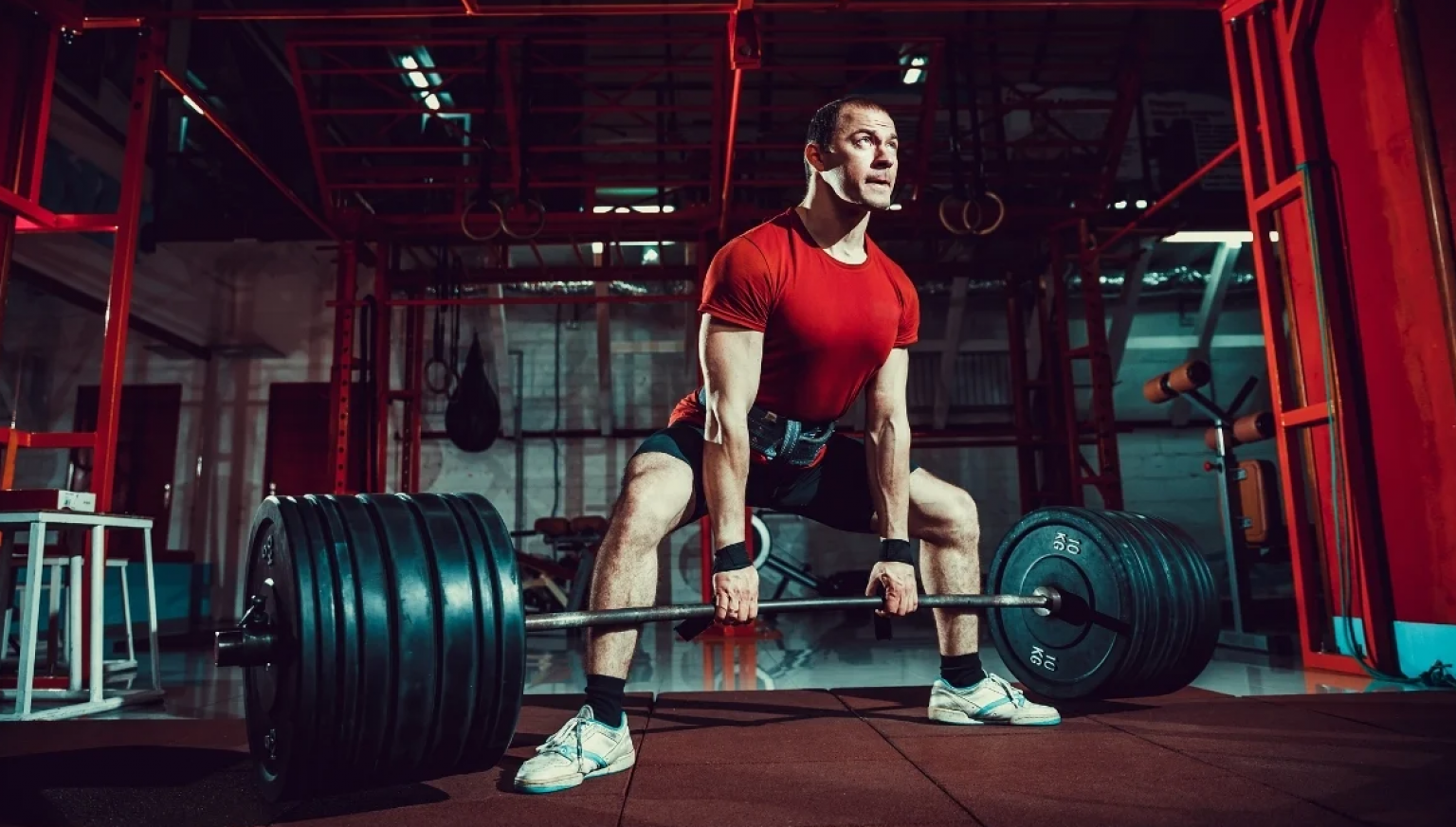 5 Reasons Why Sumo Deadlifts Are Better For Your Back 2024 Guide