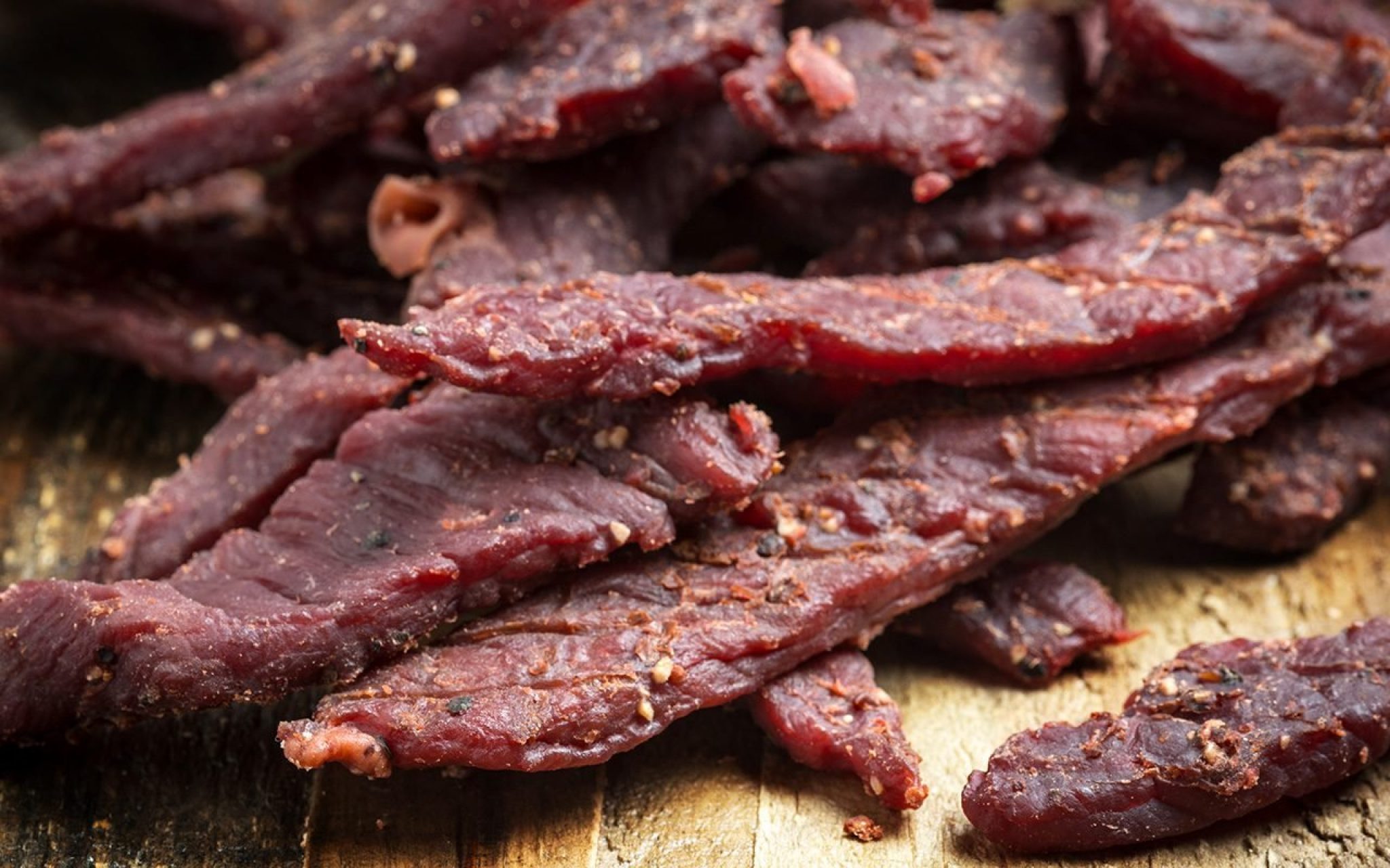 Super Tasty Ways to Prepare Dishes with Beef Jerky Sta.ME