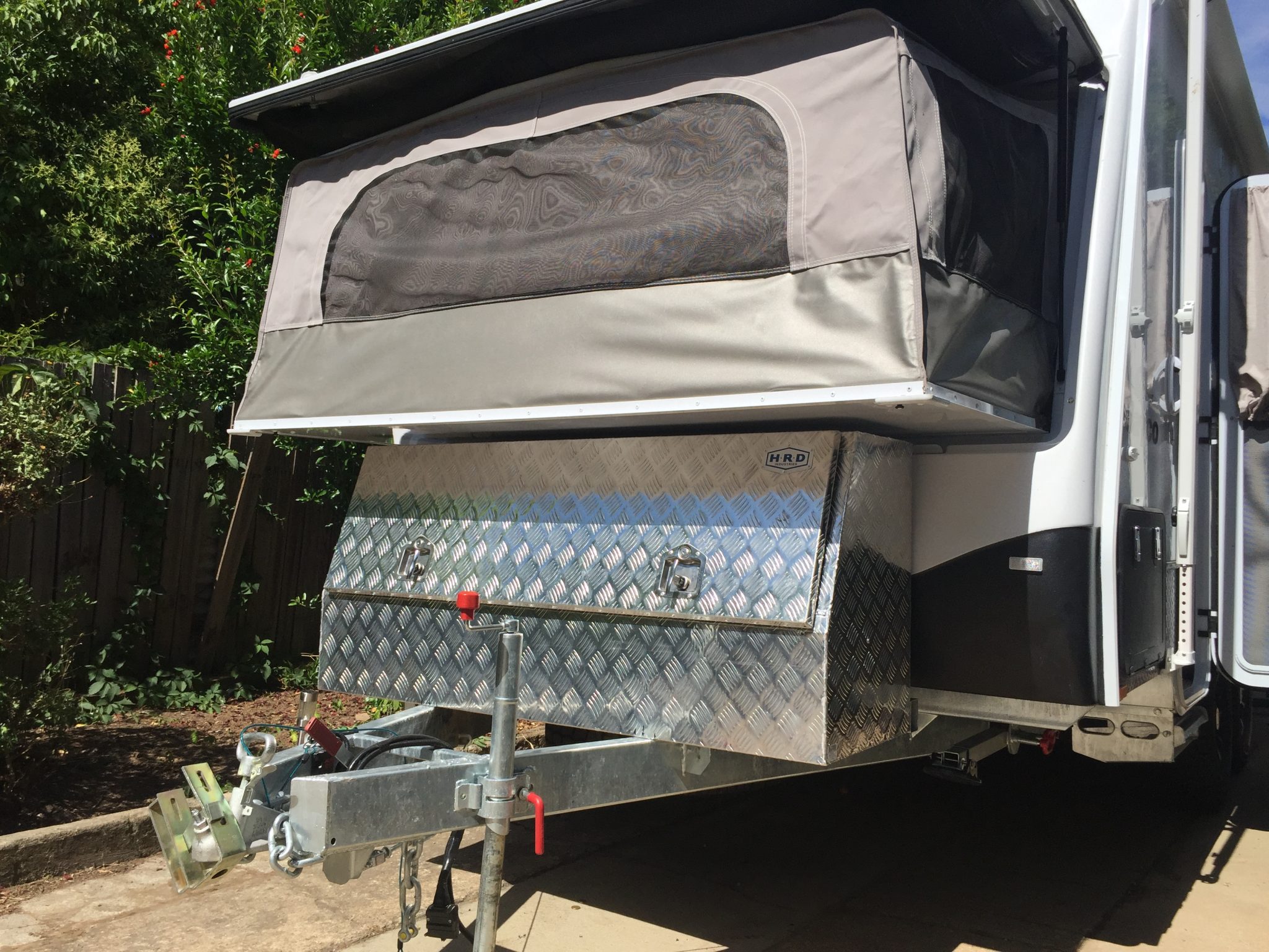 5 Caravan Toolbox Installation Tips And Tricks Sta.ME