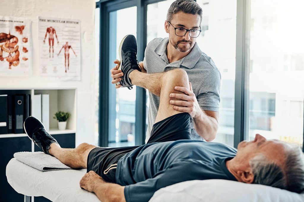 7 Trends That Will Define Physical Therapy In 2024 WebSta.ME